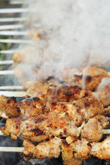 shish kebab