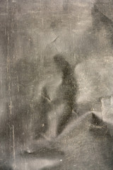 grunge background with space for text or image