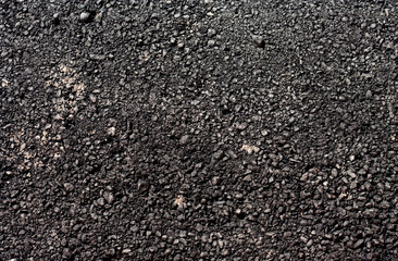 Asphalt background