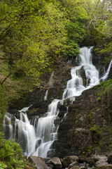 Torc Waterfall, Killarney National Park