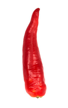 Red Chilly