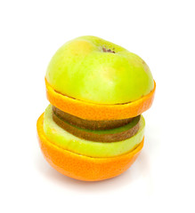 Mixed Fruit