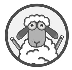 Sheep Banner