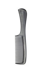 comb isolated on white close up look