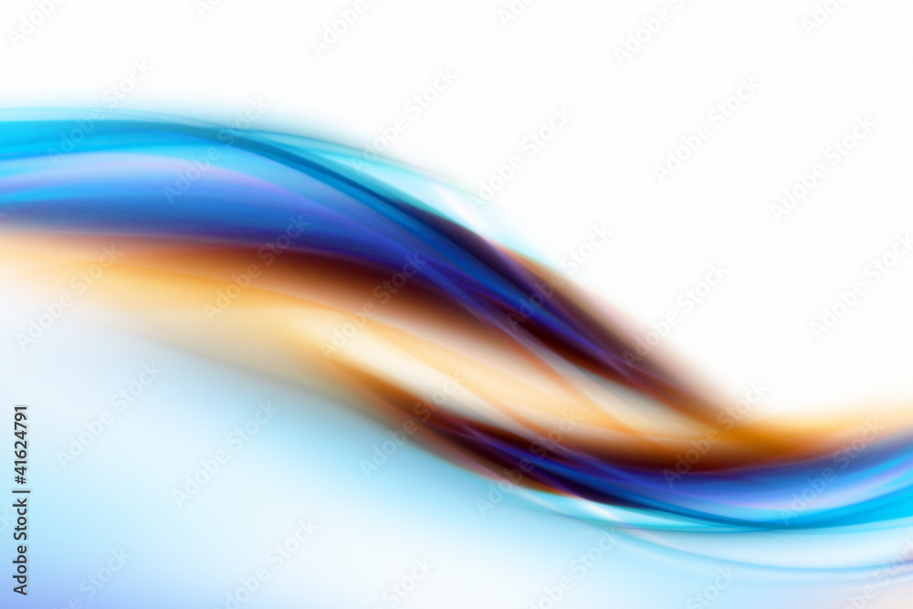 Fototapete abstract elegant background design with space for your text