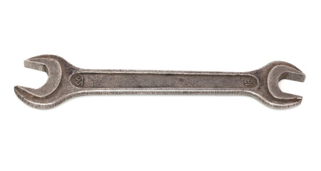 hand wrench tool or spanner