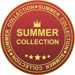 SUMMER COLLECTION