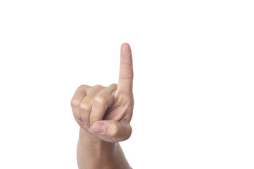 Hand