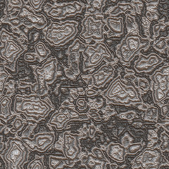 Barnacle pattern