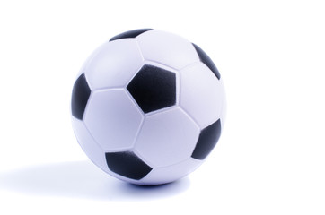Fototapeta premium Football soccer