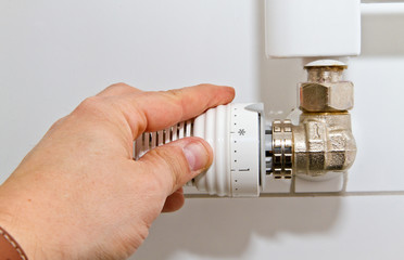 Thermostat