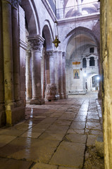Obraz premium Jerusalem