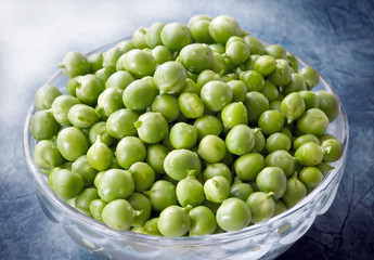 Piselli - Pisum sativum