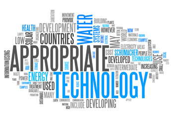 Fototapeta premium Word Cloud 