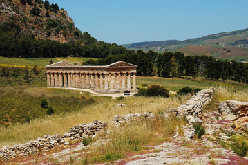 Segesta