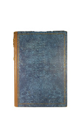 vintagge book cover