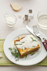 Moussaka