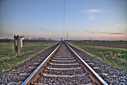 Railway