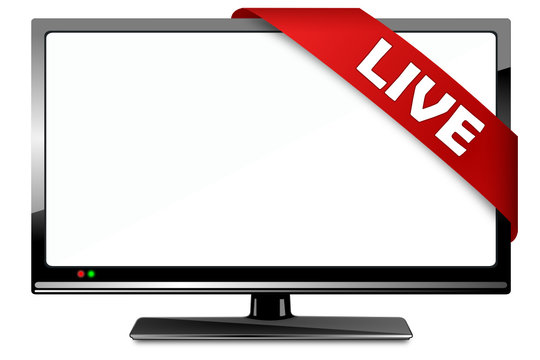 Monitor Live