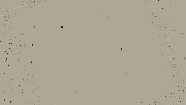 particle and line stream