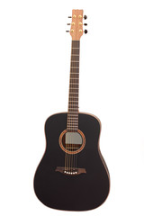 Obraz premium guitar