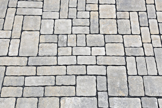 Natursteinpflaster