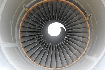 Triebwerk A310