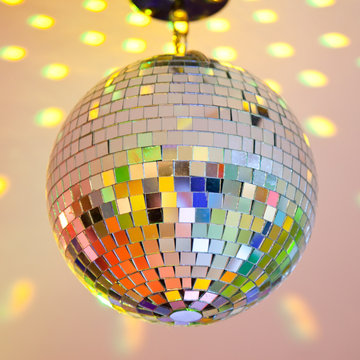 Disco ball