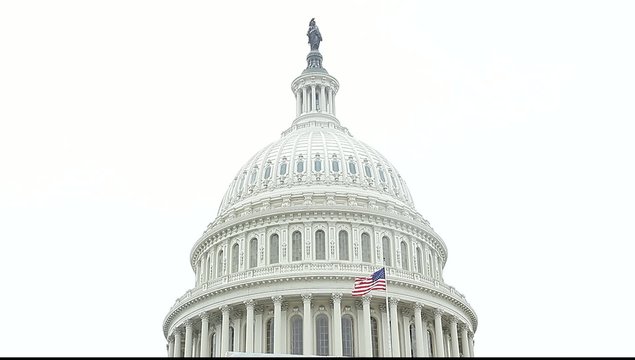 Capitol - Washington