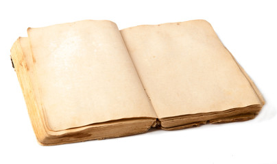 old book