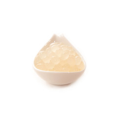 Bubble Tea  Bobas weiss einzeln