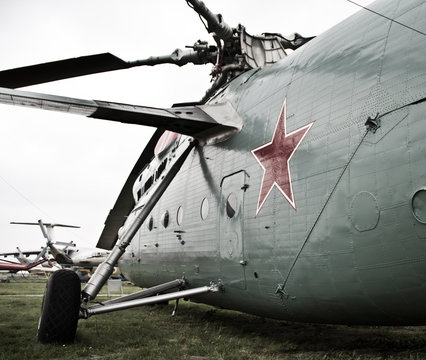 Red star