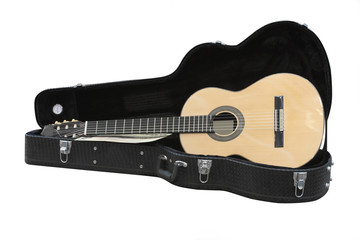 Fototapeta premium guitar