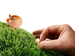 Risparmio impossibile © Tesgro  Tessieri