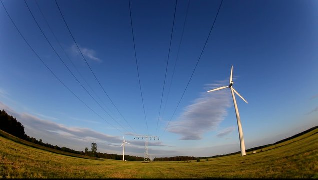 Windraeder