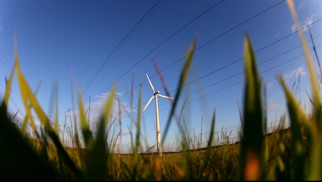 Windenergie