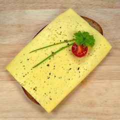 Käsebrot