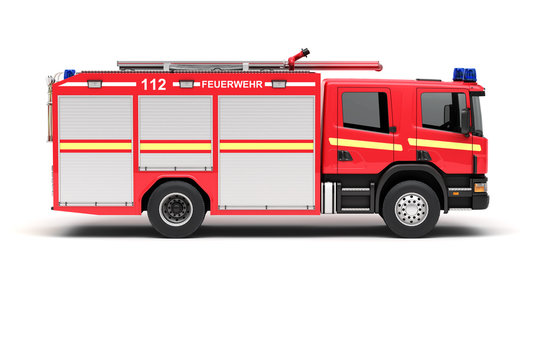 Feuerwehrauto Stockfotos – 95.803 Bilder – Shutterstock