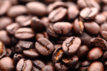 Coffee beans