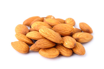almond
