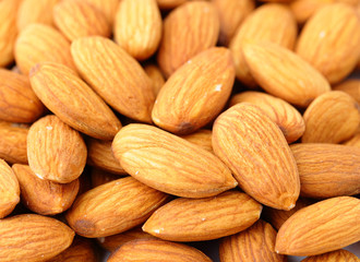 almond