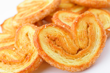 butterfly cookies