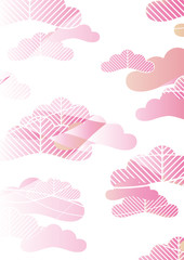 グラフィックパターン