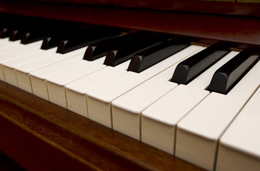 Music Instruments - Piano