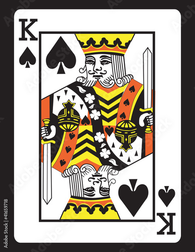 king of spades card www pixshark com images galleries king of spades card www pixshark com images galleries