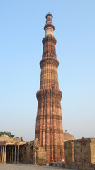 Qutb Minar
