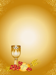 first communion