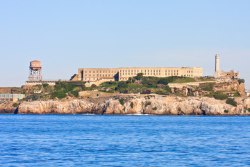 Alcatraz
