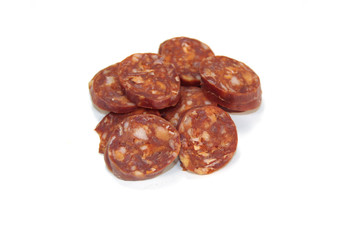 chorizo