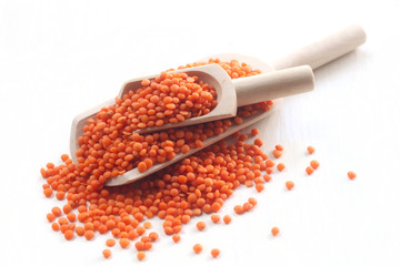 Red Lentils